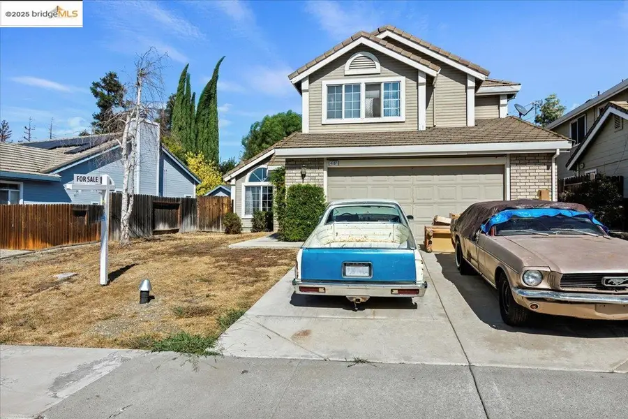 4137 Amargosa Drive, Antioch, CA 94531 - #2