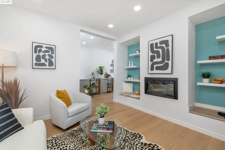 245 Oakland Ave, Oakland, CA 94611 - Image #2