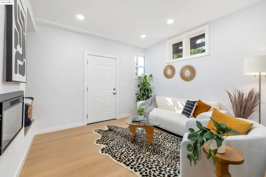 245 Oakland Ave, Oakland, CA 94611 - Image #3