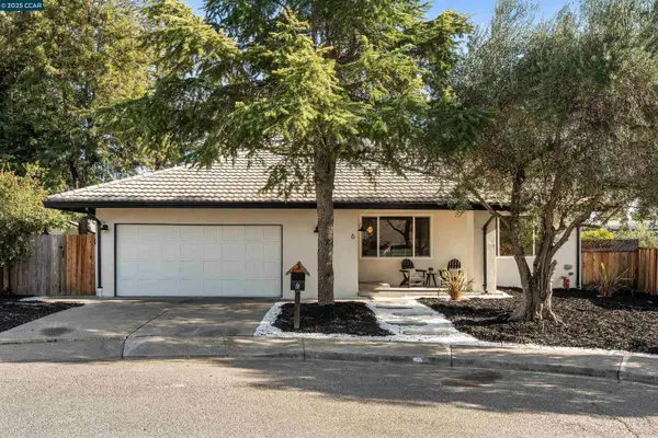 6 San Pedro Pl, SAN RAMON, CA 94583