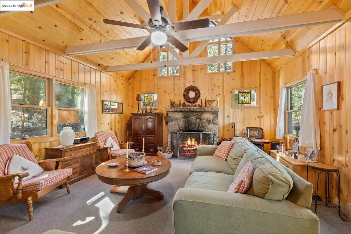 180 Sugarpine Circle, Pinecrest, CA 95364 - Image #1