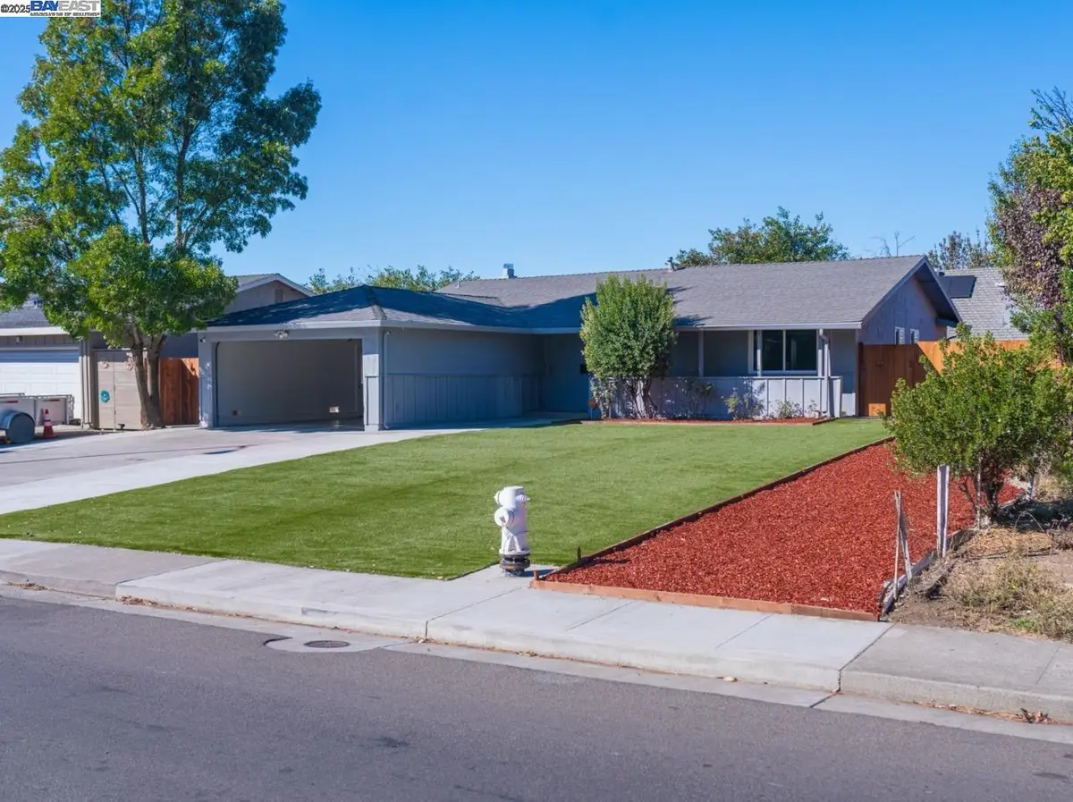 2275 Dover Ave, Fairfield, CA 94533 - Image #1