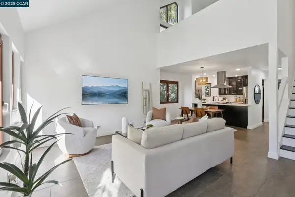 600 Suntree Lane  #608, PLEASANT HILL, CA 94523