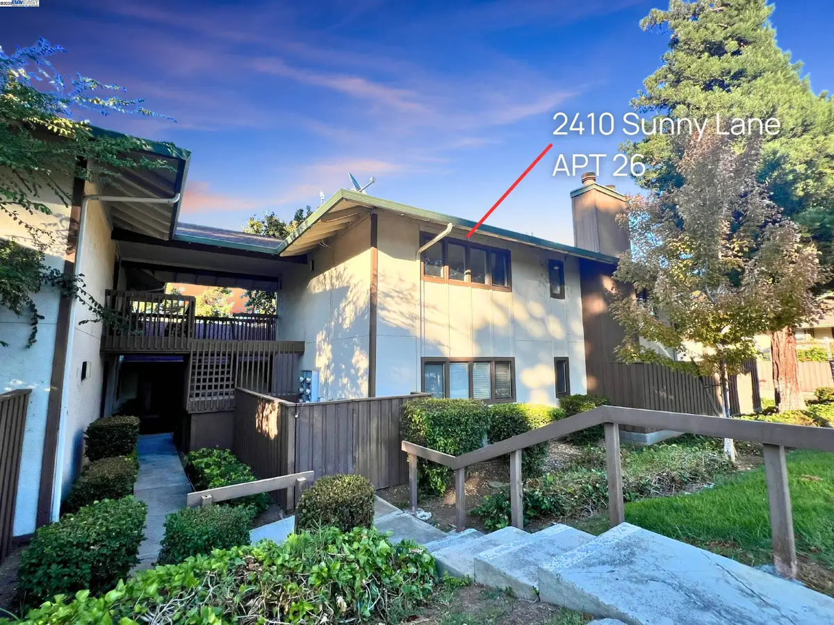 2410 Sunny Ln  #26, Antioch, CA 94509 - Image #1