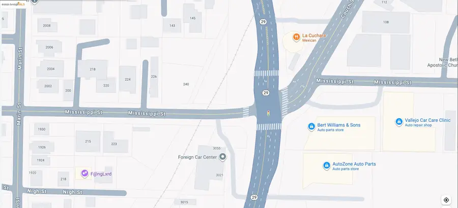 0 Mississippi Street, Vallejo, CA 94590 - #2