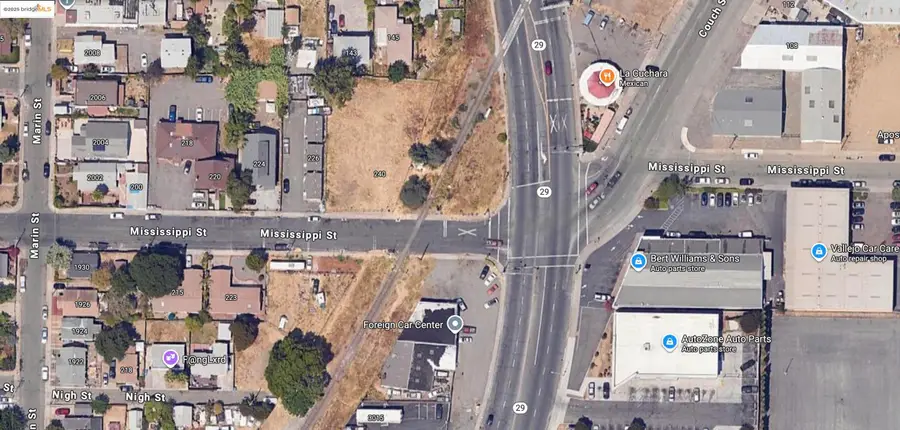 0 Mississippi Street, Vallejo, CA 94590 - #3
