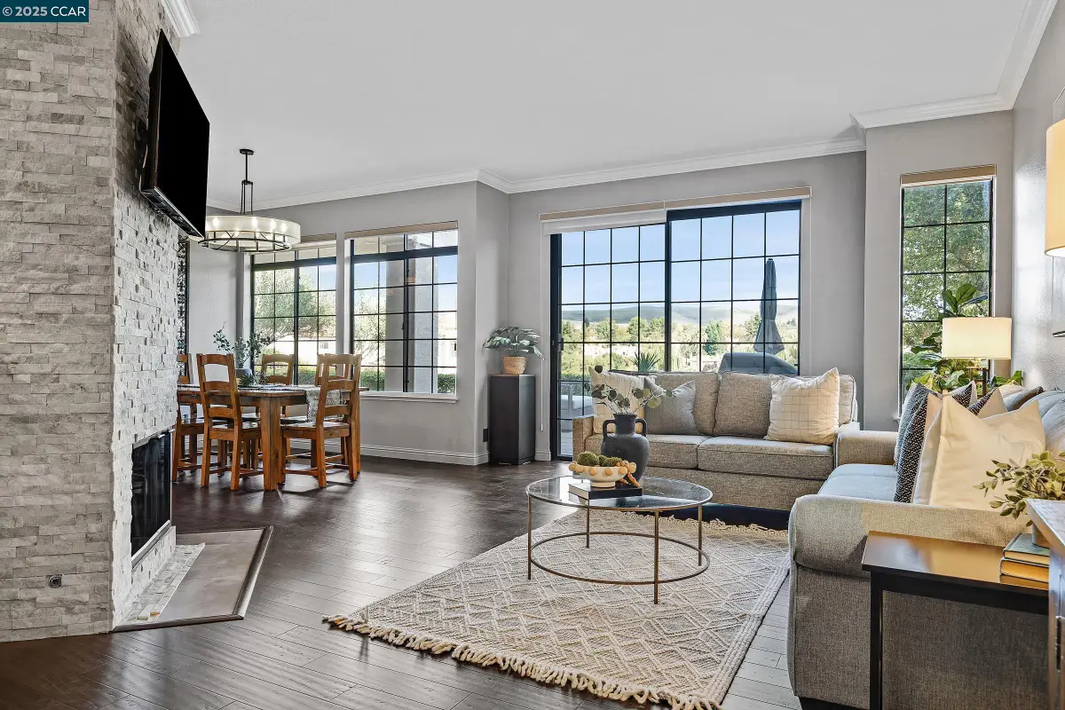 51 Eagle Lake Ct  #11, San Ramon, CA 94582 - Image #1