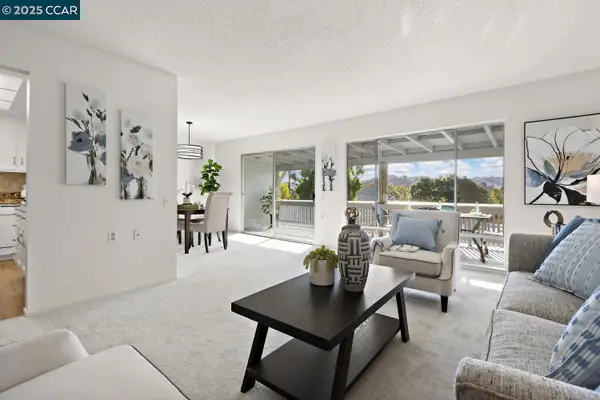 1816 Golden Rain Rd  #13, WALNUT CREEK, CA 94595