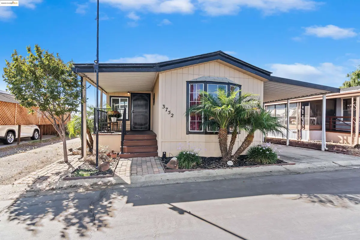 3752 Porter Cir  #25, Bethel Island, CA 94511 - Image #1