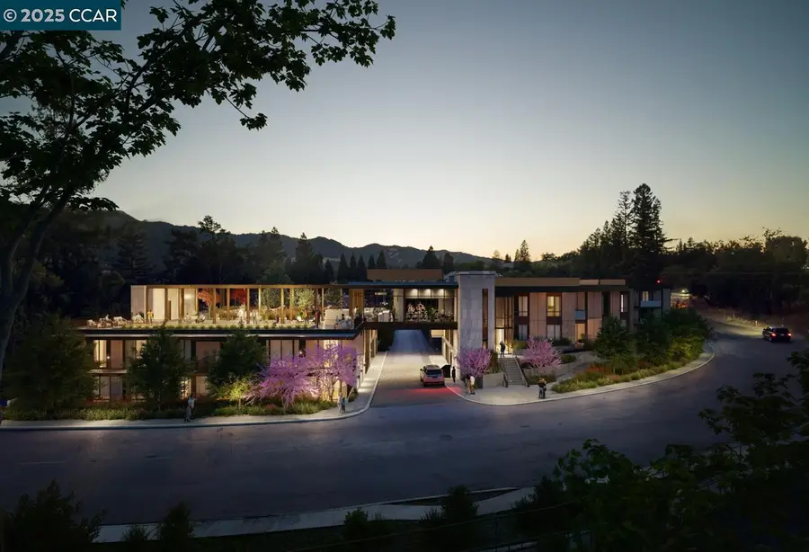 375 El Pintado Rd  #323, Danville, CA 94526 - #3