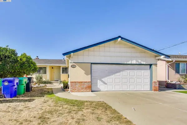 15535 Sedgeman St, SAN LEANDRO, CA 94579