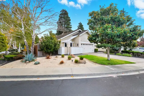 7345 Castle Dr, DUBLIN, CA 94568