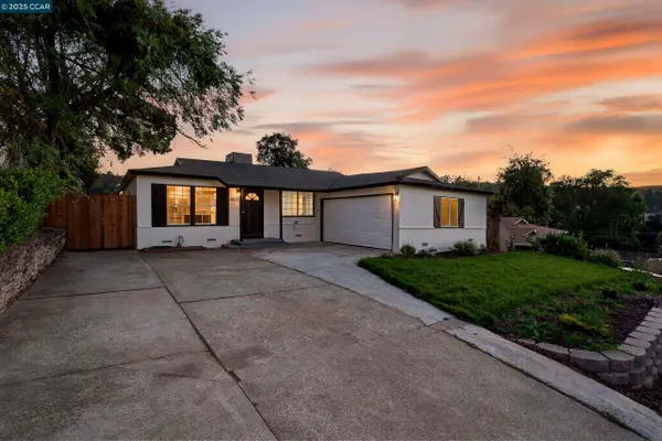 2412 Alamo St, PINOLE, CA 94564