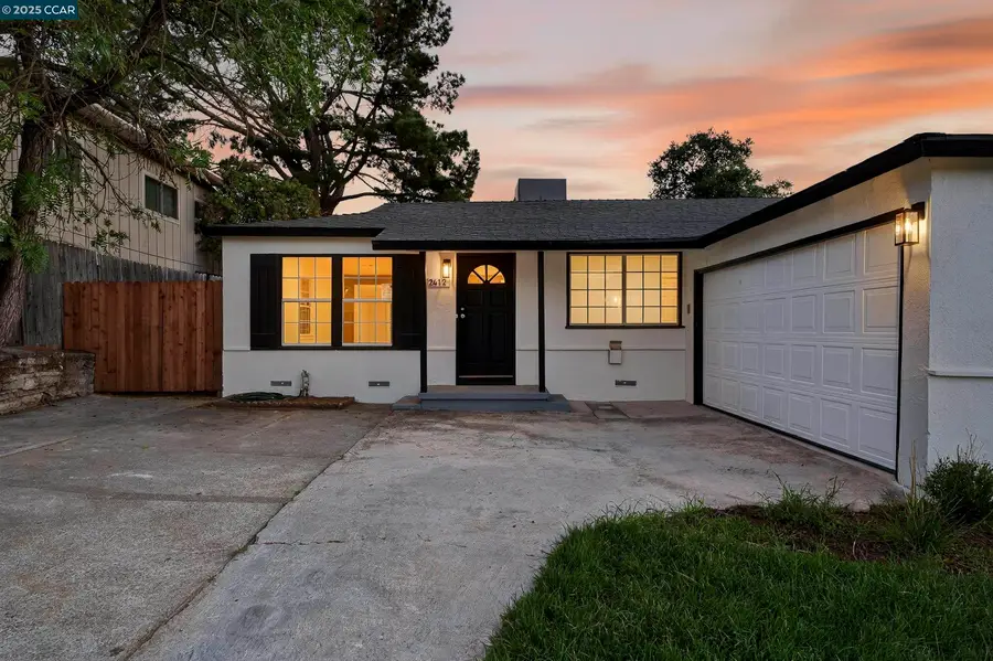 2412 Alamo St, Pinole, CA 94564 - Image #2