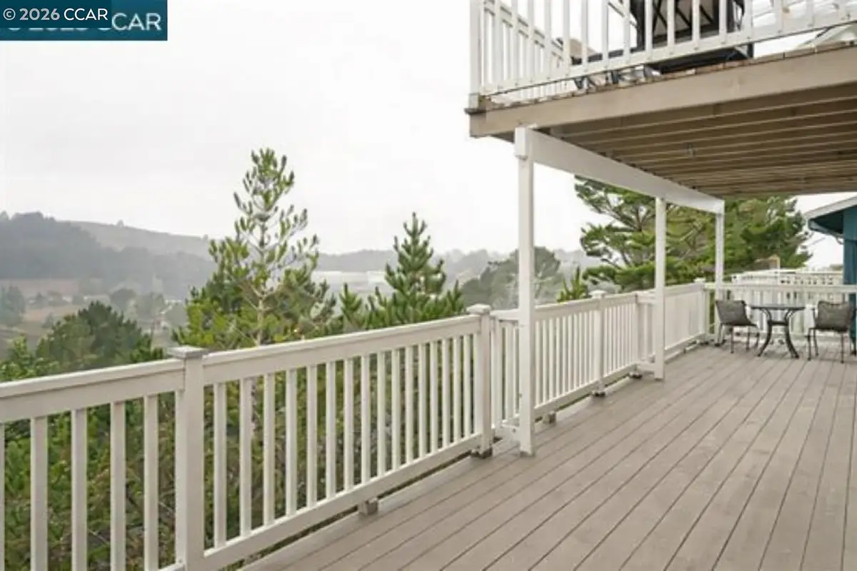 225 Merced Dr, San Bruno, CA 94066 - #1