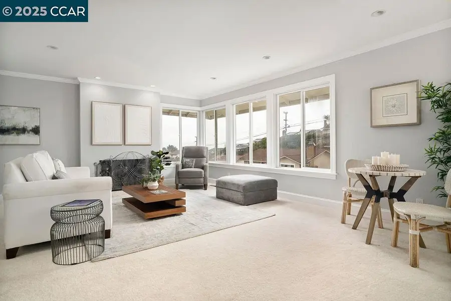 225 Merced Dr, San Bruno, CA 94066 - #3
