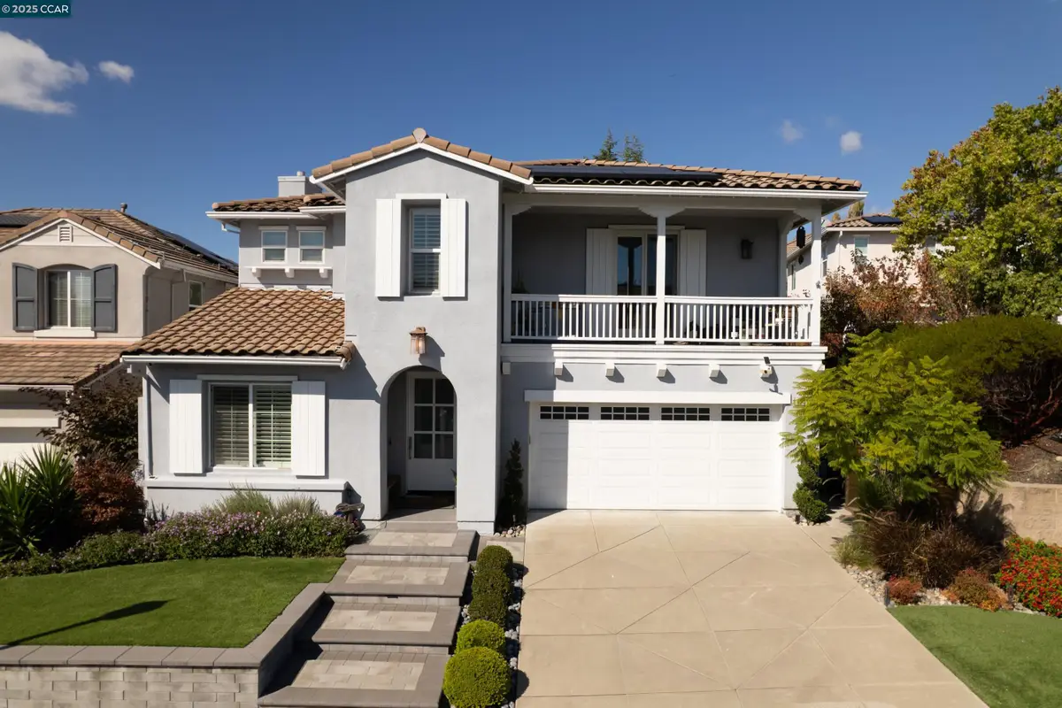 1236 Andreas Way, San Ramon, CA 94582 - Image #1