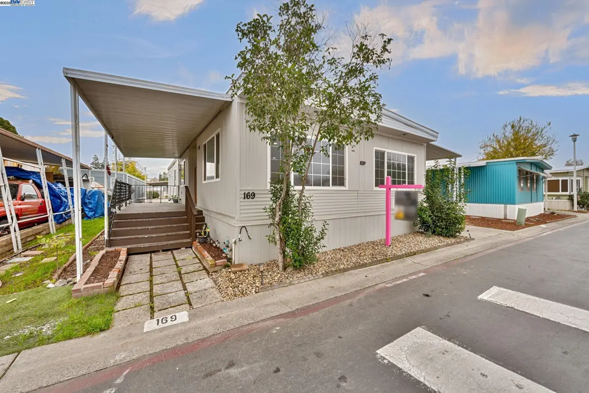 5040 Jackson St.  #169, North Highlands, CA 95660 - Image #1