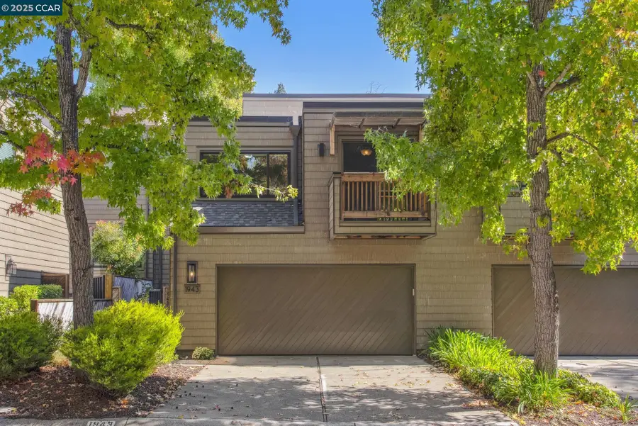 1943 Highridge Ct, Walnut Creek, CA 94597 - Image #2