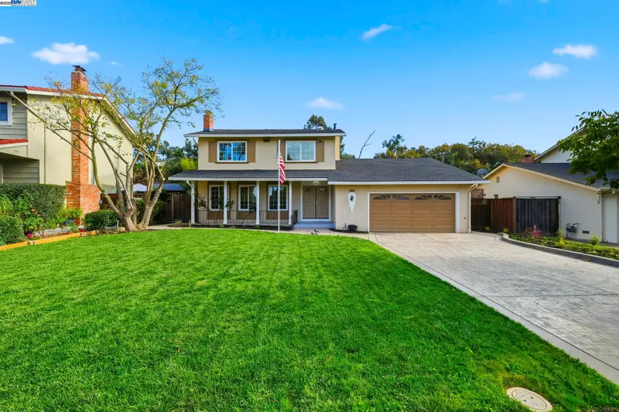 42293 Camino Santa Barbara, Fremont, CA 94539 - Image #3
