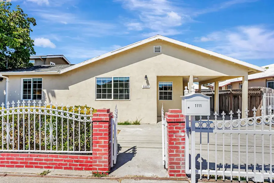 1111 Stonington Ave, San Pablo, CA 94806 - Image #2