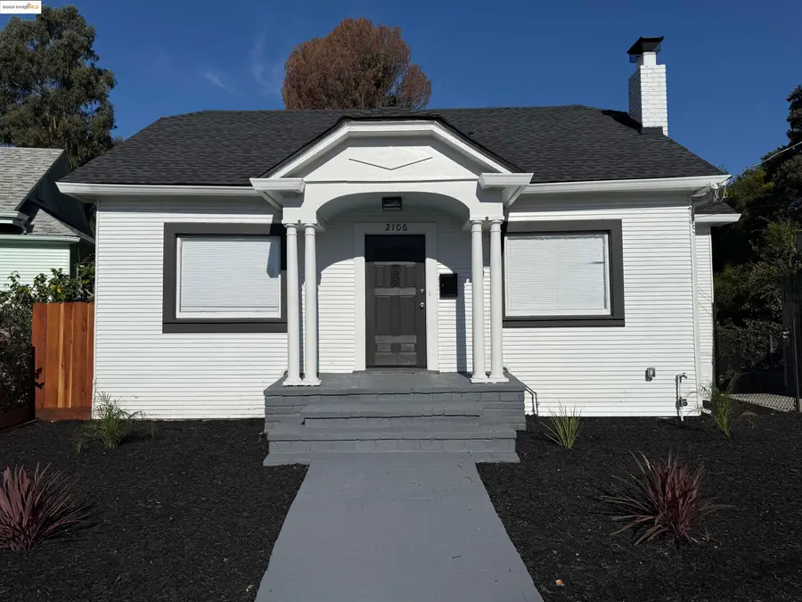 2106 Woodbine Ave, Oakland, CA 94602 - Image #2