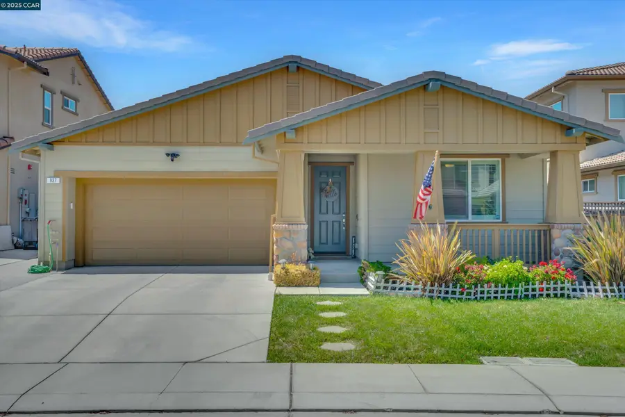 937 Pendleton Ct, Oakley, CA 94561 - Image #2