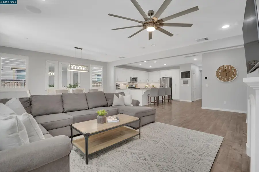 937 Pendleton Ct, Oakley, CA 94561 - Image #3