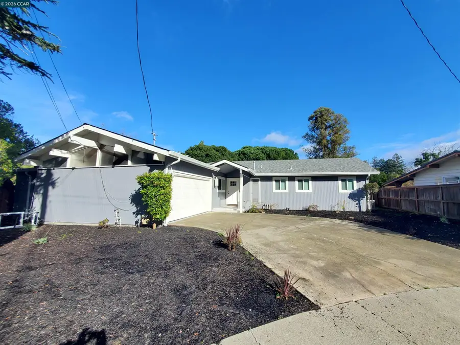 2420 Tomar Ct, Pinole, CA 94564 - #2