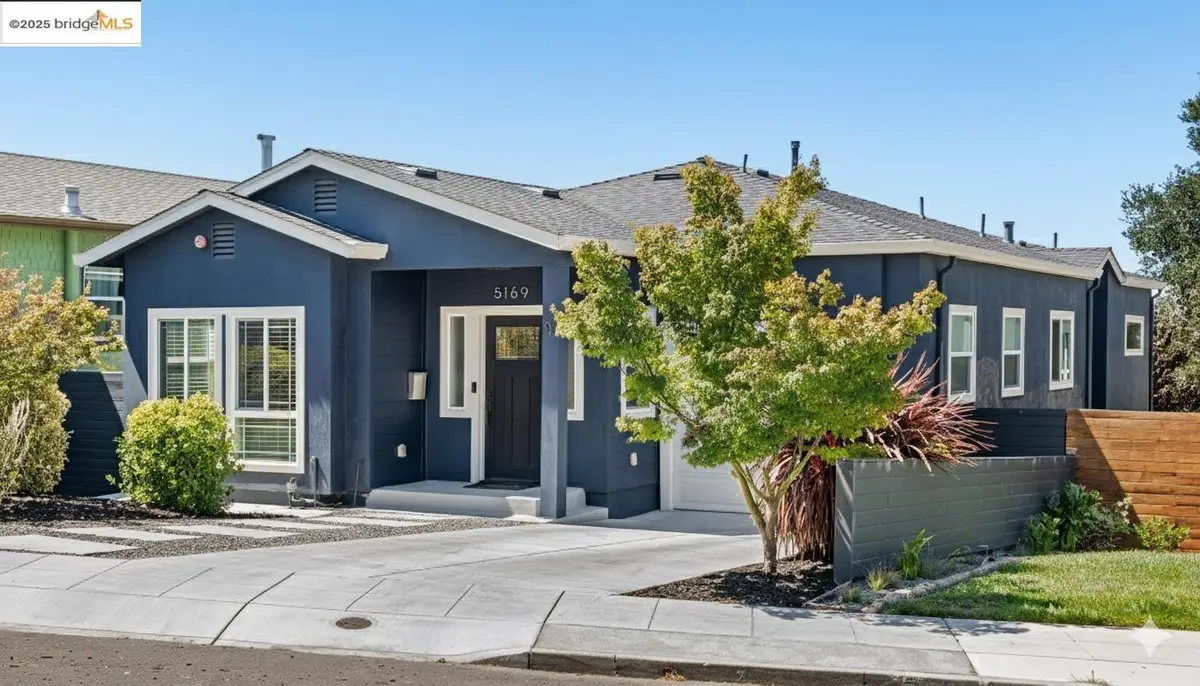 5169 Trask St, Oakland, CA 94601 - Image #1