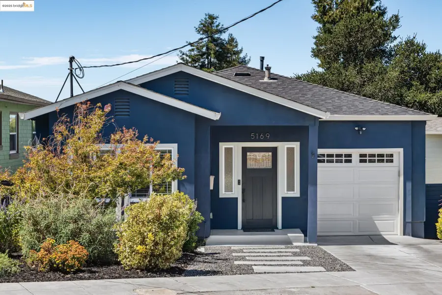 5169 Trask St, Oakland, CA 94601 - Image #3