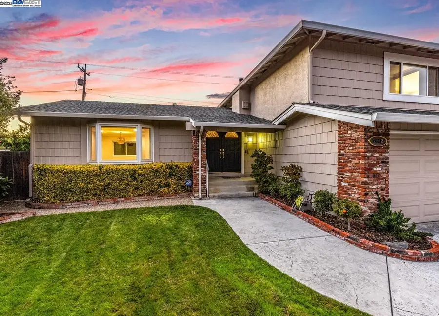 2632 Campeche Ct, San Ramon, CA 94583 - Image #3