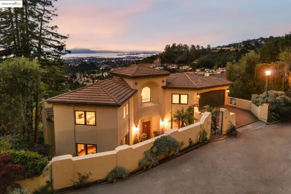 6257 Virgo Rd, OAKLAND, CA 94611