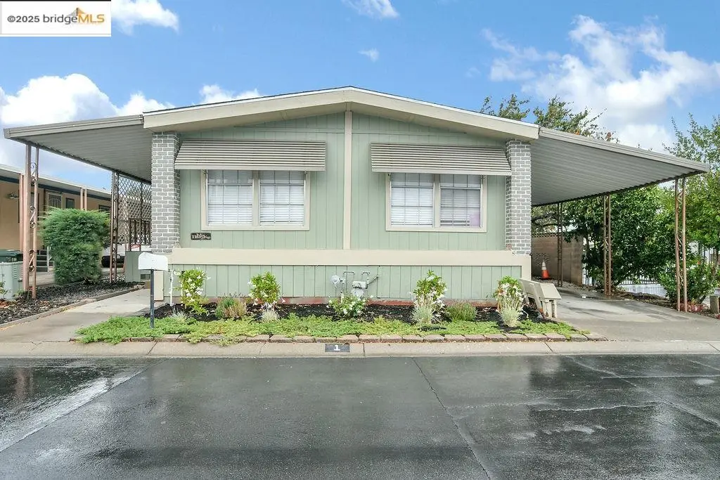 1 Mark Lane, Antioch, CA 94509 - #1