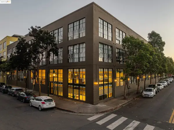 1500 Park Ave  #116 & 117, EMERYVILLE, CA 94608