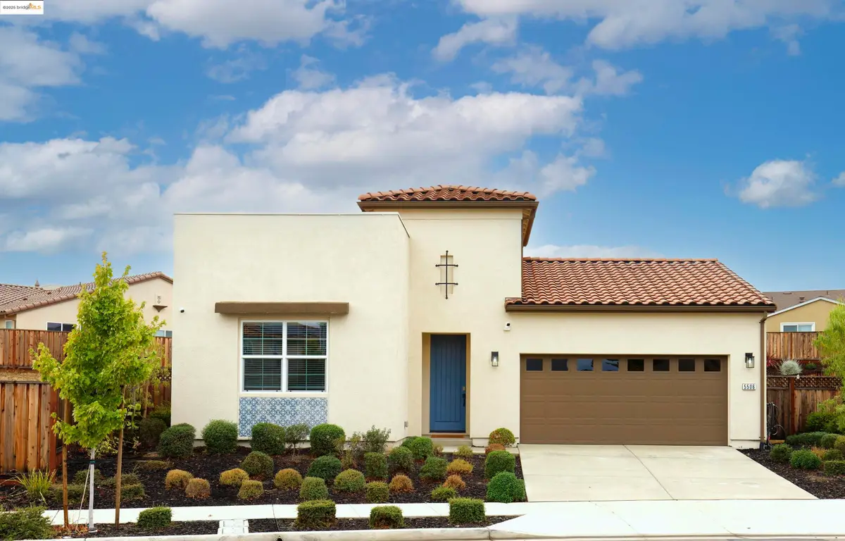 5506 Monte Vista Way, Antioch, CA 94531 - #1