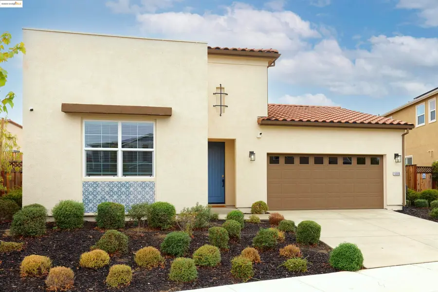 5506 Monte Vista Way, Antioch, CA 94531 - #3