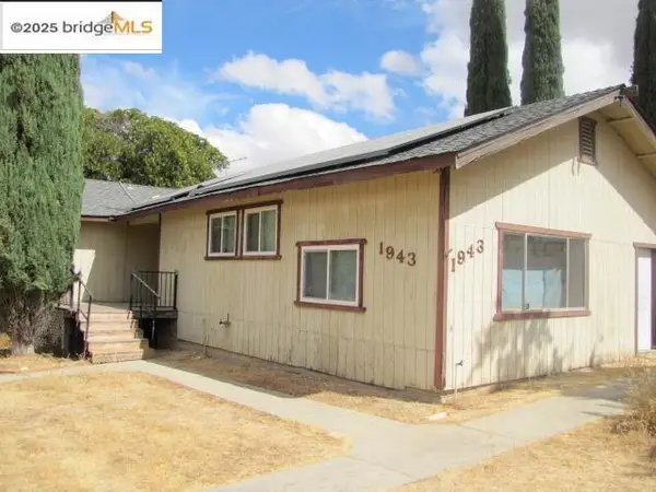 1943 SOUTH RANCHERO RD., VALLEY SPRINGS, CA 95252