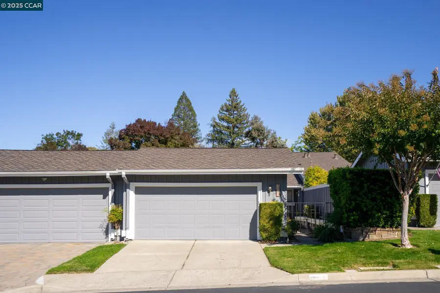 1942 Rancho Verde Circle E, Danville, CA 94526 - Image #2