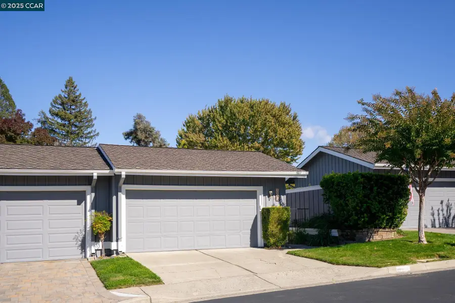 1942 Rancho Verde Circle E, Danville, CA 94526 - Image #3