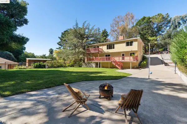 5406 Sobrante Ave, EL SOBRANTE, CA 94803