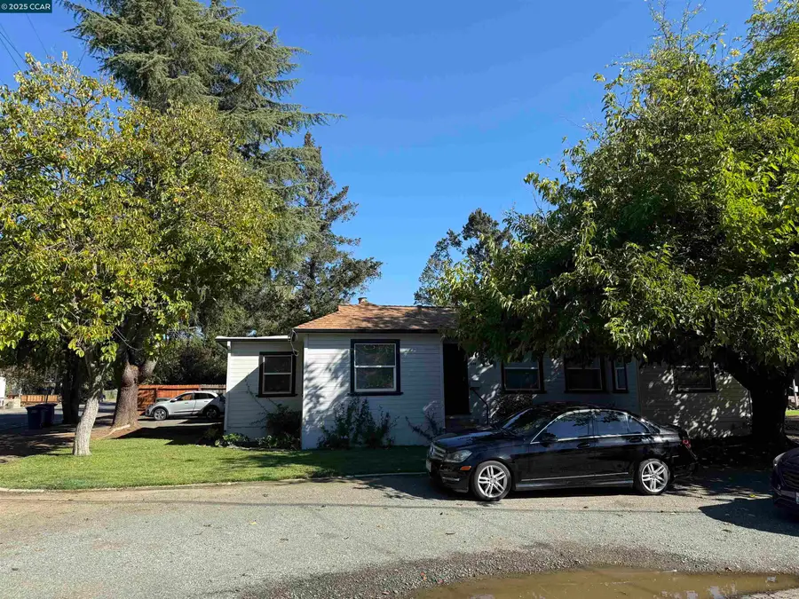 1848 Parkside Dr, Concord, CA 94519 - #2