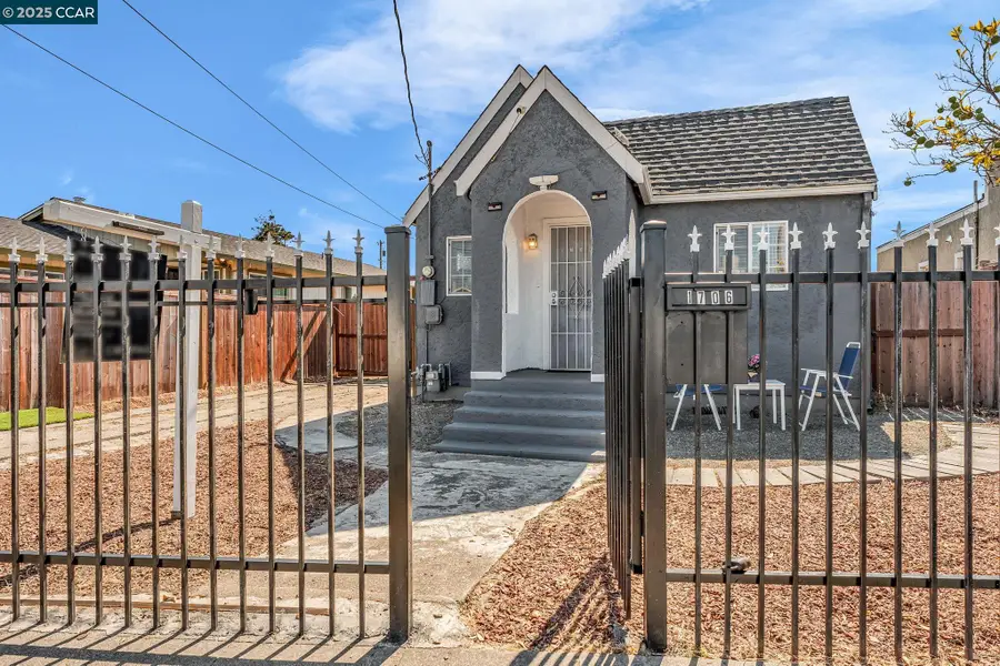 1706 14Th St, San Pablo, CA 94806 - Image #3