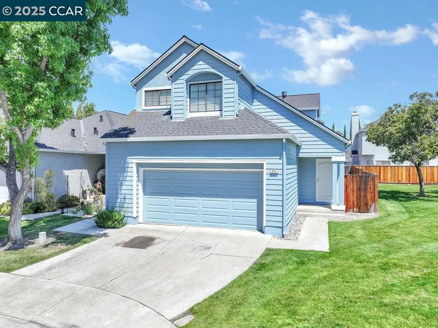 670 Rocky Creek Ter, Brentwood, CA 94513 - #2