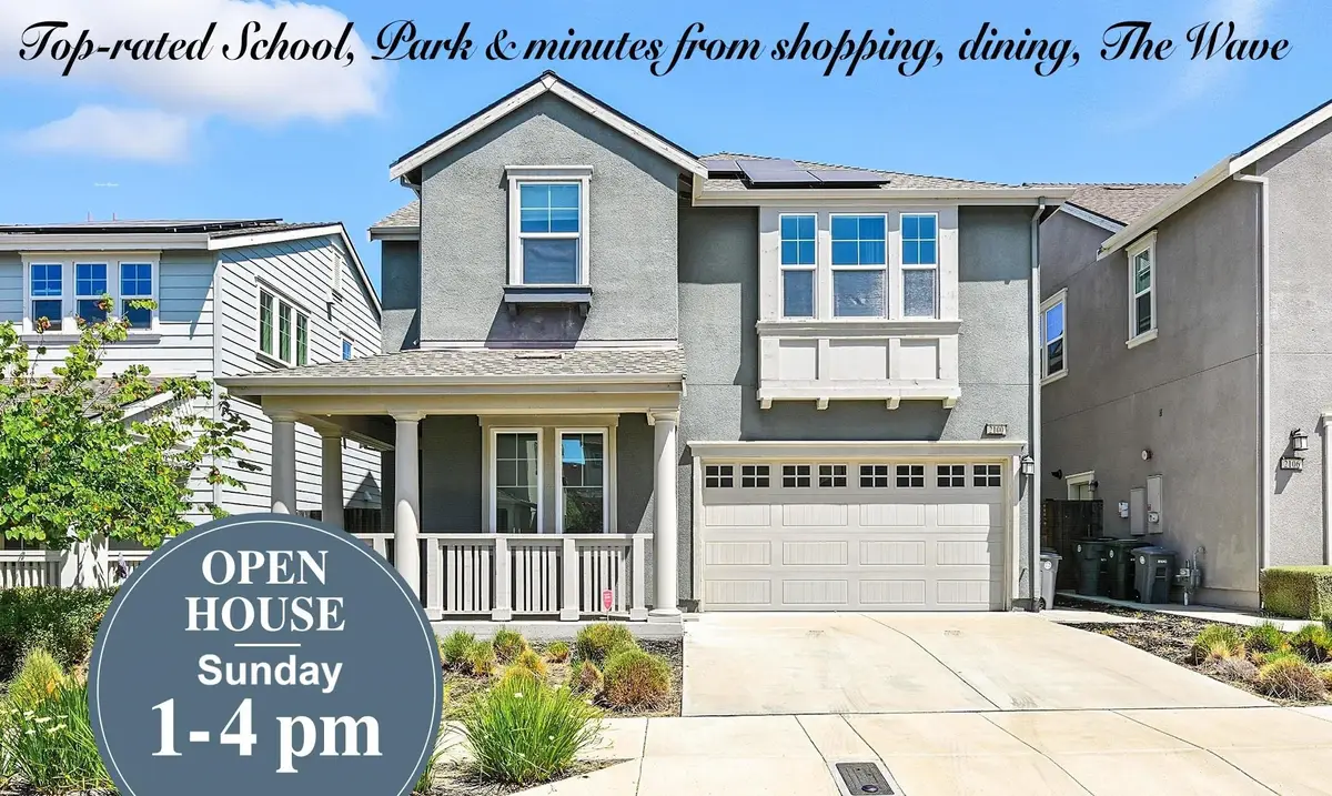 2100 Carbondale, Dublin, CA 94568 - #1