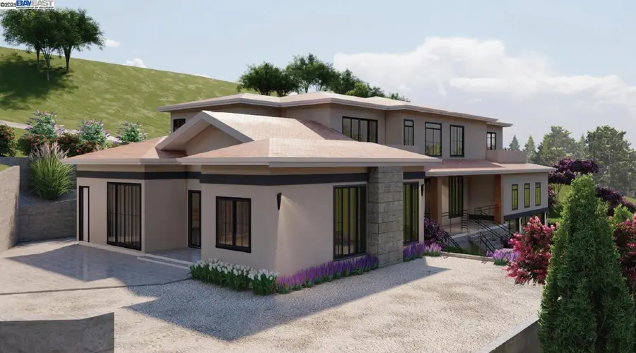 20 Oak Ct, Orinda, CA 94563 - #2