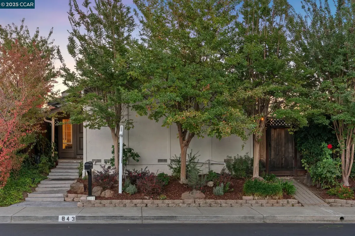 843 Luz Ct, Danville, CA 94526 - Image #1