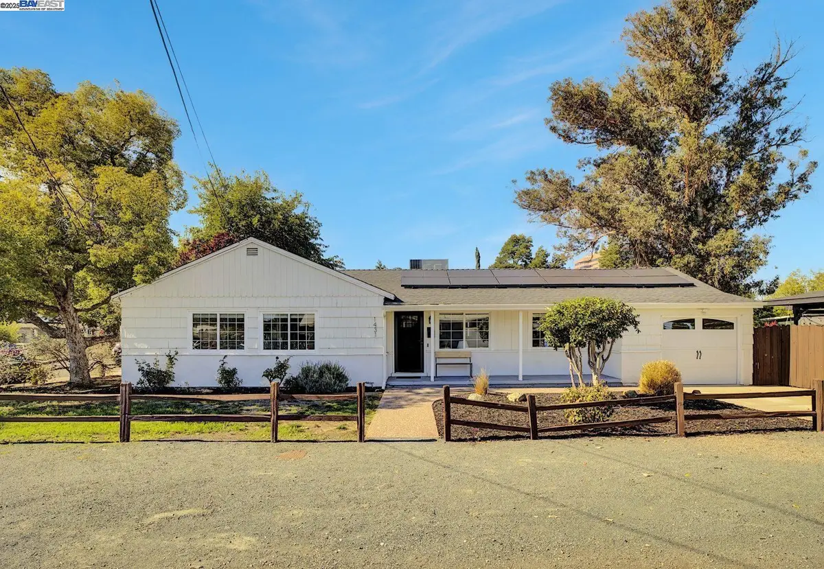 1431 San Jose Ave, Concord, CA 94518 - Image #1
