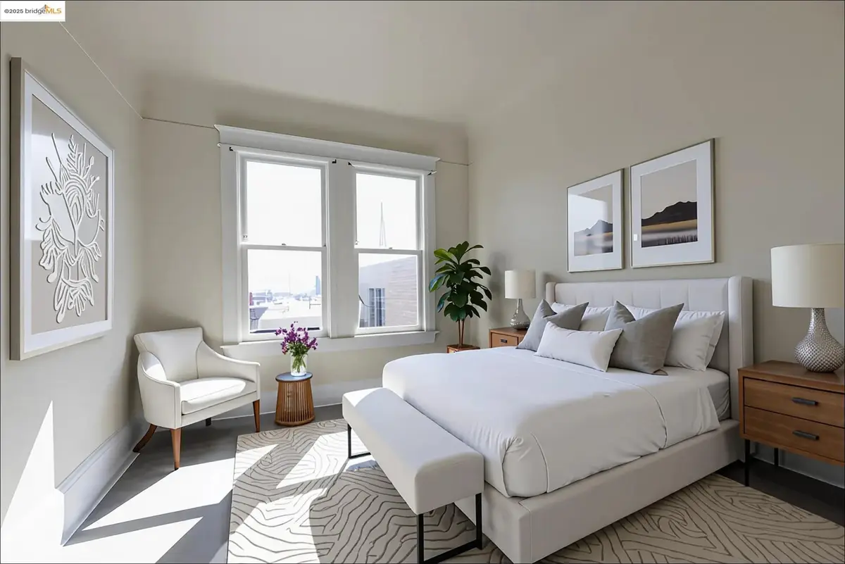 49a Auburn Street, San Francisco, CA 94133 - #1