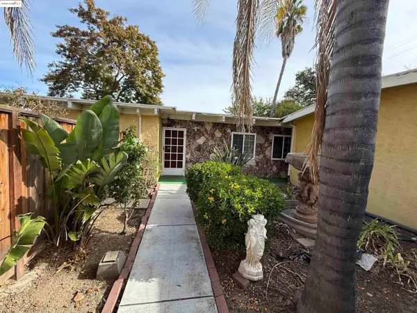 1735 David Ave, CONCORD, CA 94518